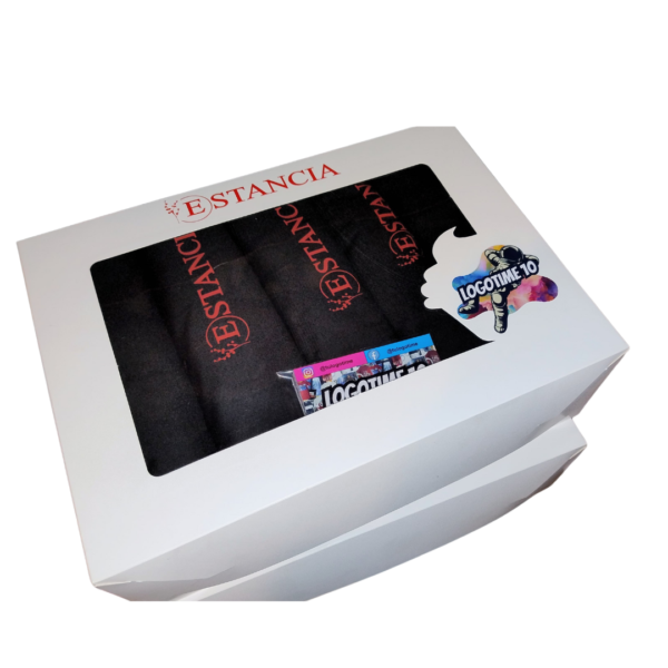 Remeras para gastronomia - Image 6