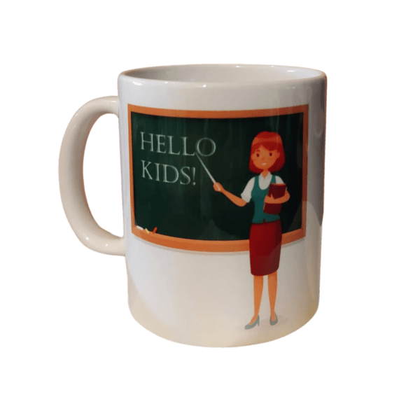 Tazas premium con imagenes