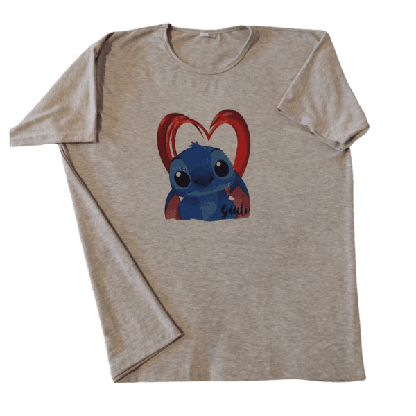 Remeras Algodon con tu logo - Image 5