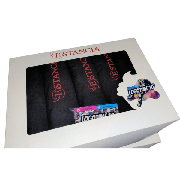 Remeras para gastronomia - Image 5