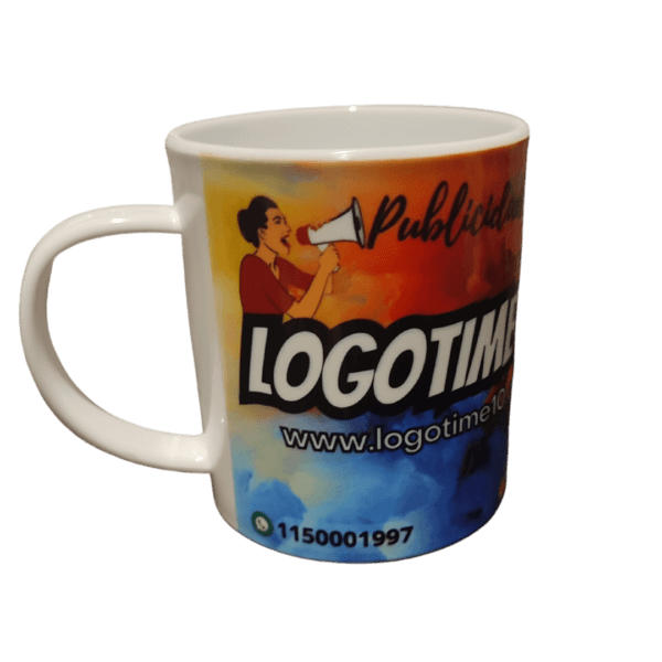 Tazas premium con imagenes