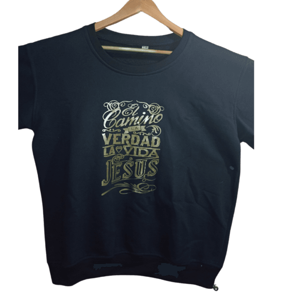 Remeras para gastronomia - Image 12