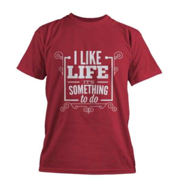 Remeras Algodon con tu logo - Image 3