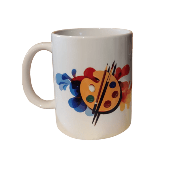 Tazas premium con imagenes