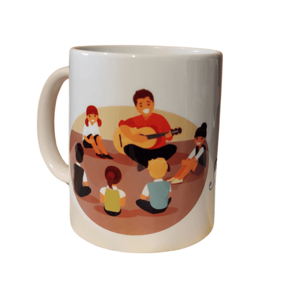Tazas premium con imagenes