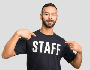 remeras con el logo de tu empresa